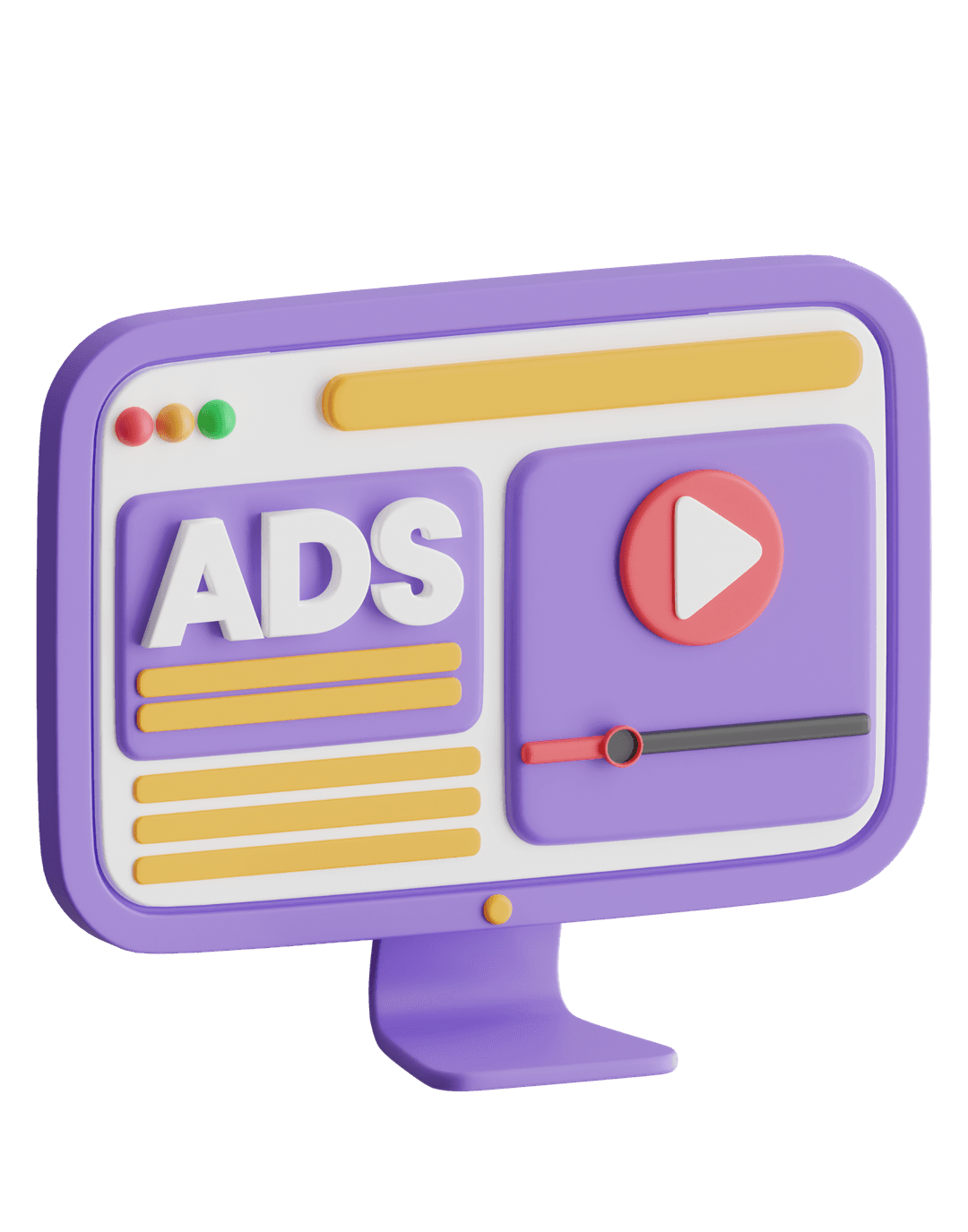 PPC (Pay-Per-Click) Advertising