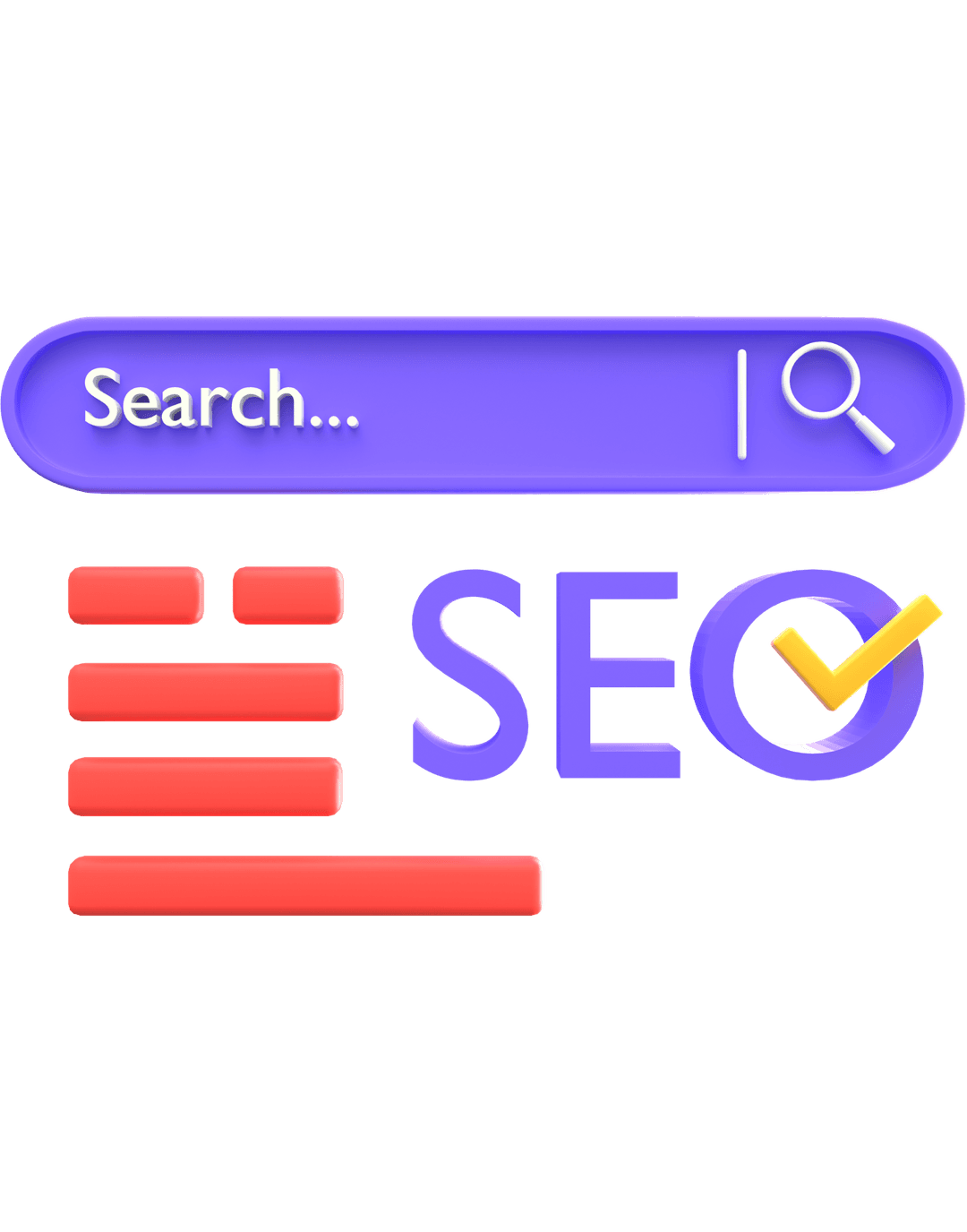 SEO (Search Engine Optimization)